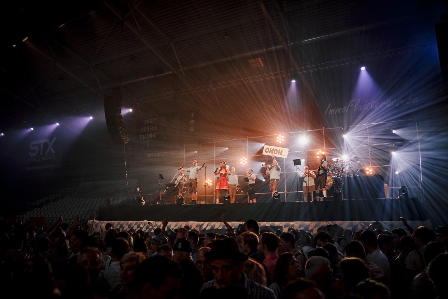 limburgs oktoberfest — eventfoto